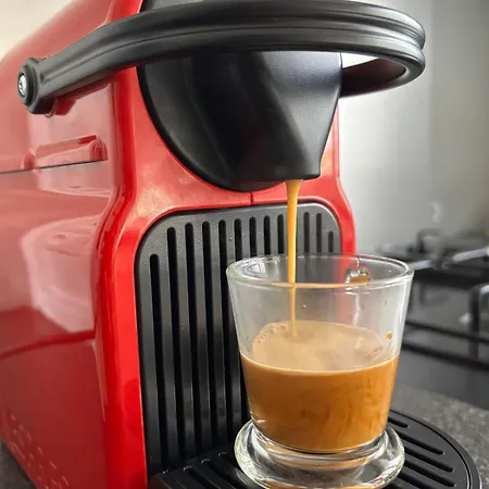 Spacious With Balconies Downtown *